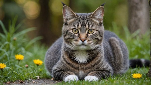 Ultimate Guide to Caring for Cats with Feline Lower Urinary Tract Disease (FLUTD): Tips for Optimal Wellness