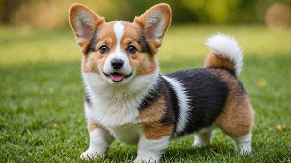 Welcoming a New Kitten: Expert Tips for Introducing Your Corgi with Strong Herding Instincts