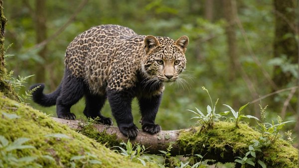 Engaging UK Citizens: A Guide to Participating in Wildlife Conservation through Citizen Science