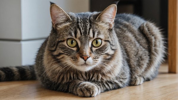 Transforming Your Home for a Visually Impaired Cat: Safety Tips and Environmental Modifications